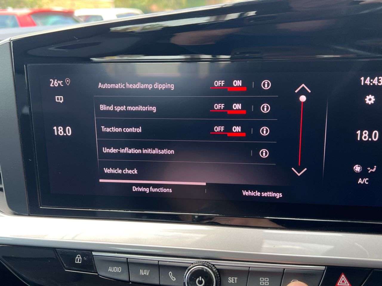 2021 VAUXHALL MOKKA 2021 VAUXHALL MOKKA