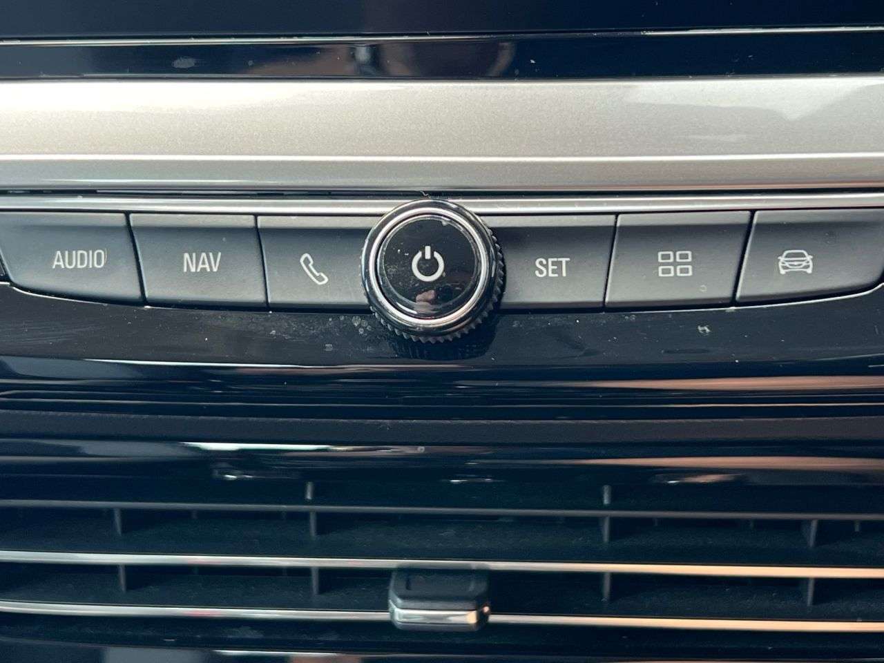 2021 VAUXHALL MOKKA 2021 VAUXHALL MOKKA