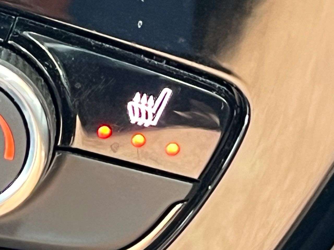 2021 VAUXHALL MOKKA 2021 VAUXHALL MOKKA