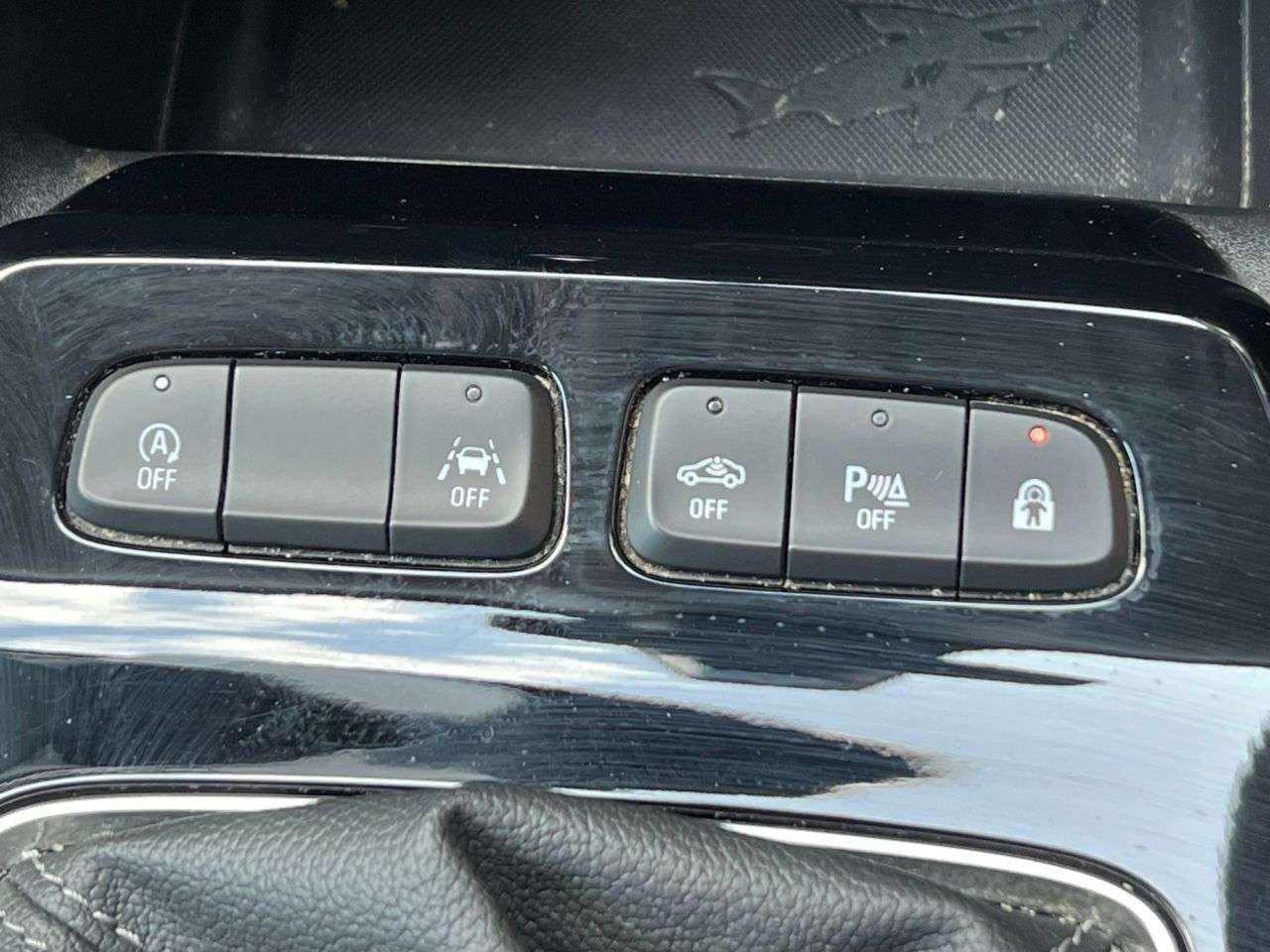 2021 VAUXHALL MOKKA 2021 VAUXHALL MOKKA