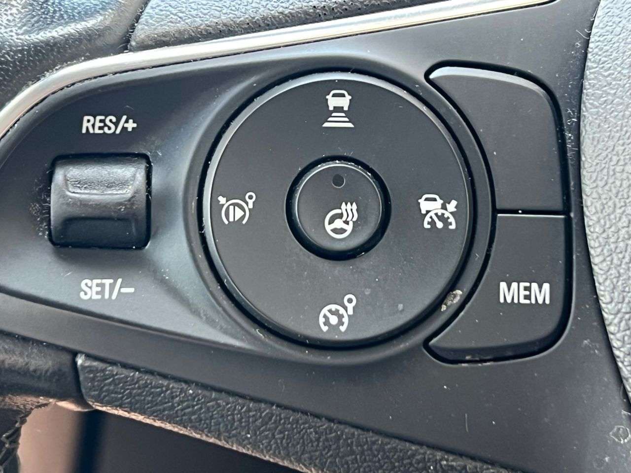 2021 VAUXHALL MOKKA 2021 VAUXHALL MOKKA