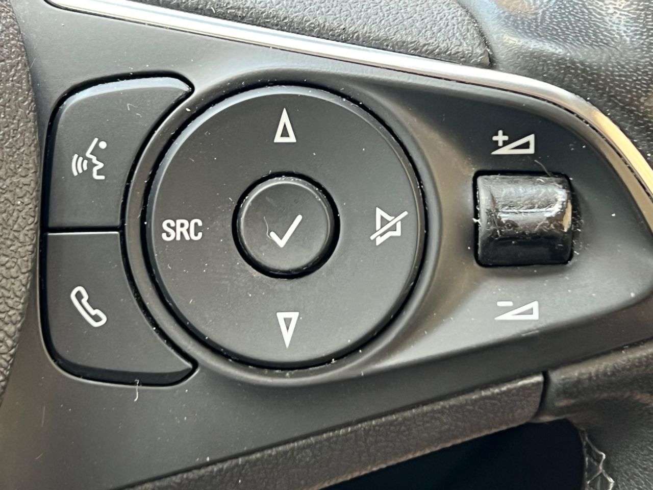 2021 VAUXHALL MOKKA 2021 VAUXHALL MOKKA