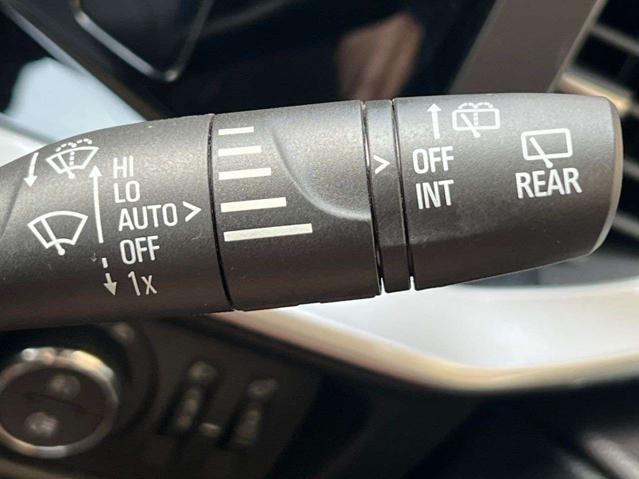 2021 VAUXHALL MOKKA 2021 VAUXHALL MOKKA