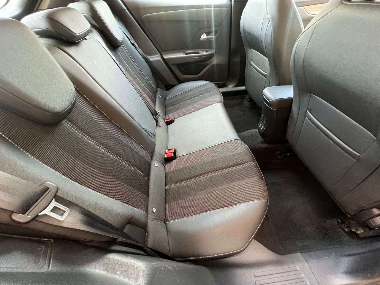 2021 VAUXHALL MOKKA 2021 VAUXHALL MOKKA