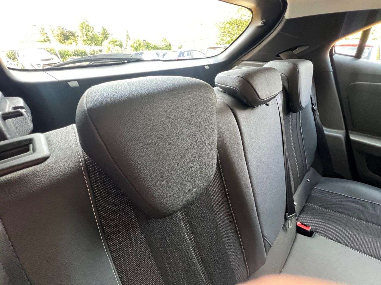 2021 VAUXHALL MOKKA 2021 VAUXHALL MOKKA