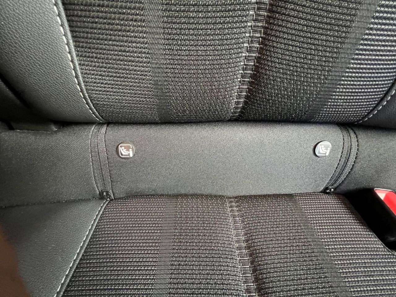 2021 VAUXHALL MOKKA 2021 VAUXHALL MOKKA