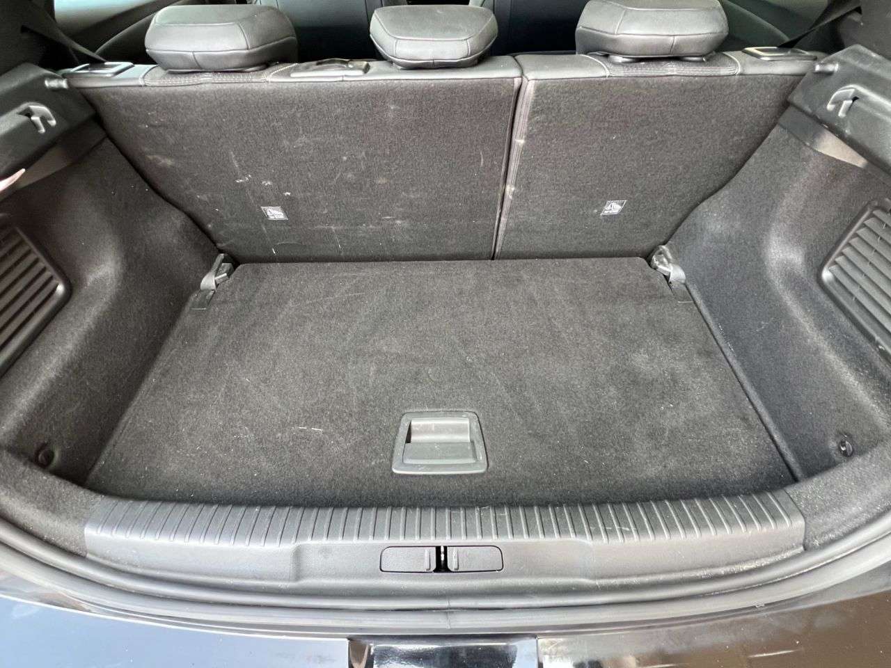 2021 VAUXHALL MOKKA 2021 VAUXHALL MOKKA