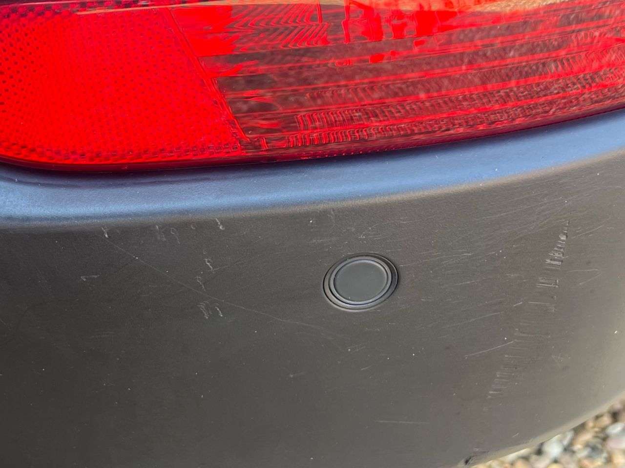 2017 VAUXHALL MOKKA X 2017 VAUXHALL MOKKA X