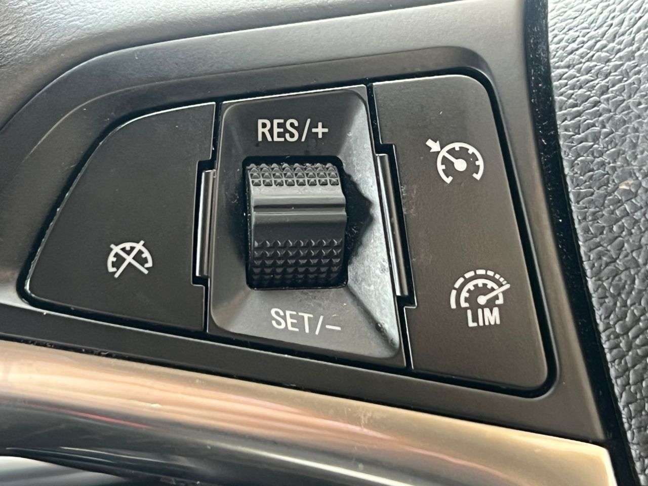 2017 VAUXHALL MOKKA X 2017 VAUXHALL MOKKA X