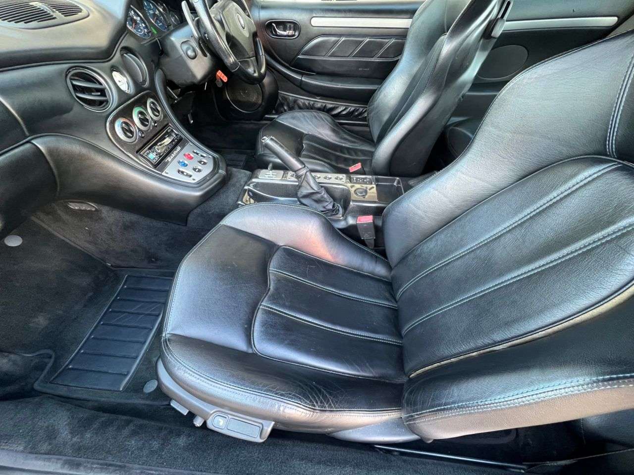 2006 MASERATI GRANSPORT 2006 MASERATI GRANSPORT