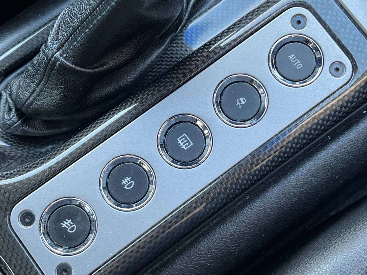 2006 MASERATI GRANSPORT 2006 MASERATI GRANSPORT