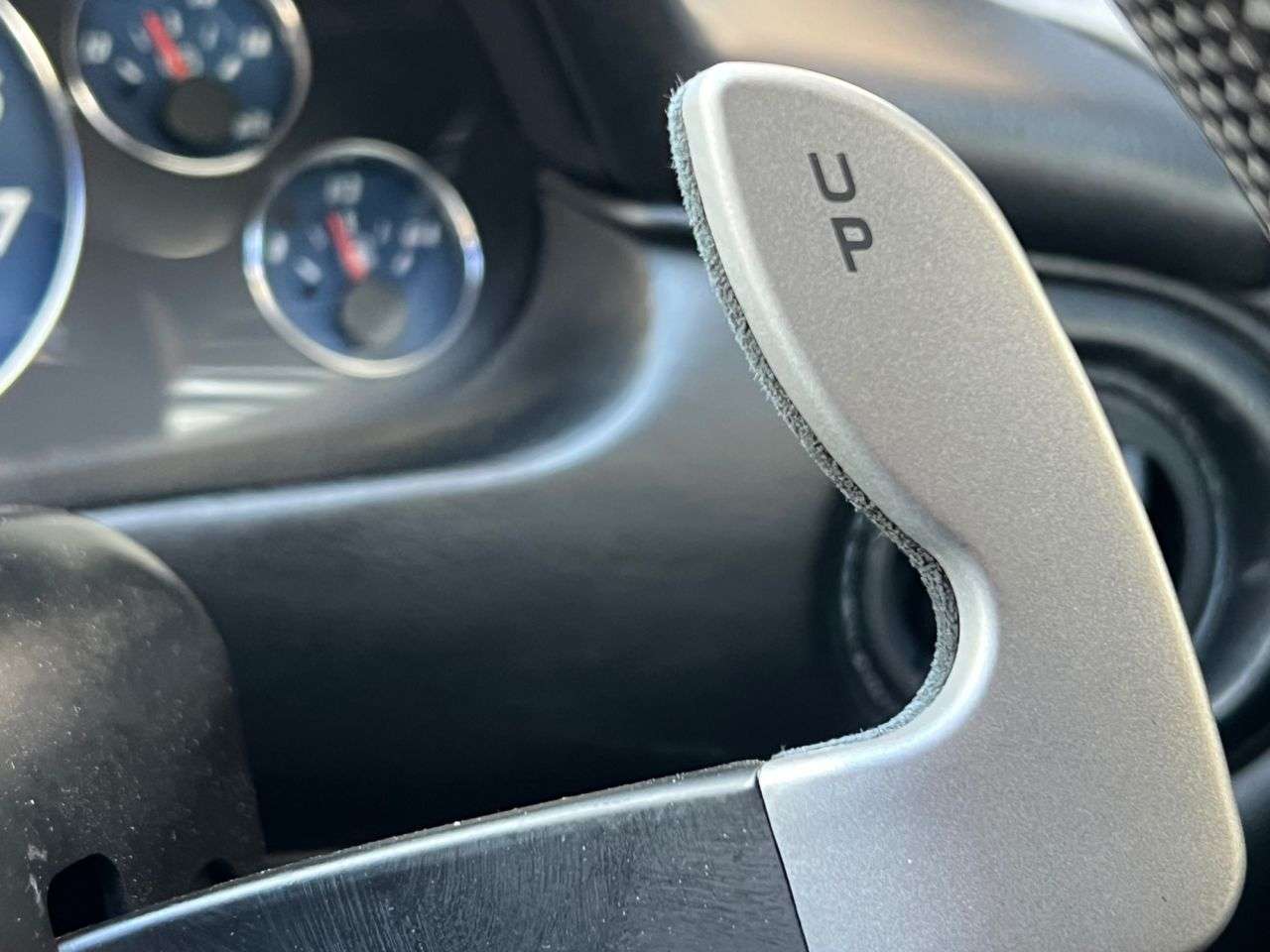 2006 MASERATI GRANSPORT 2006 MASERATI GRANSPORT