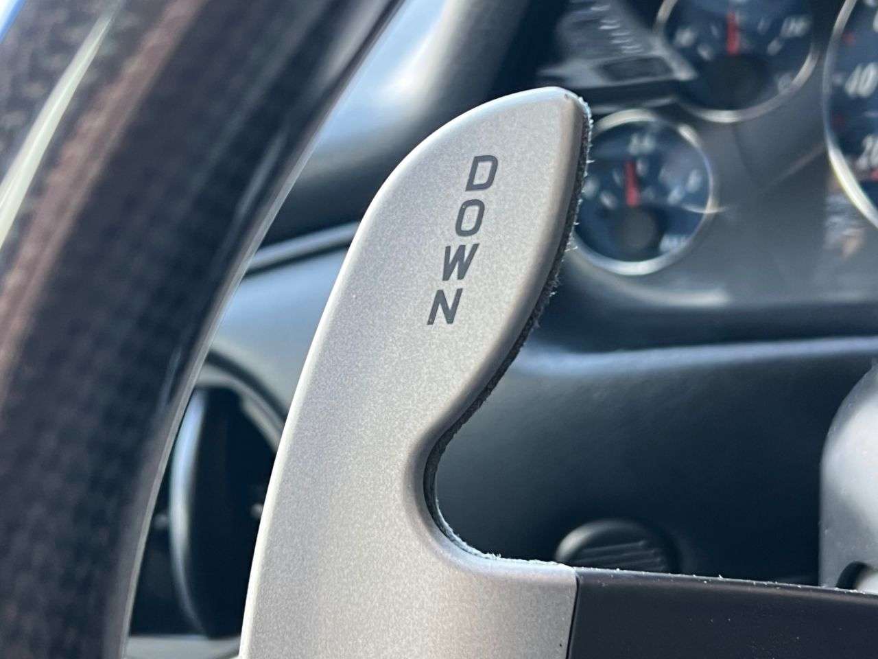 2006 MASERATI GRANSPORT 2006 MASERATI GRANSPORT