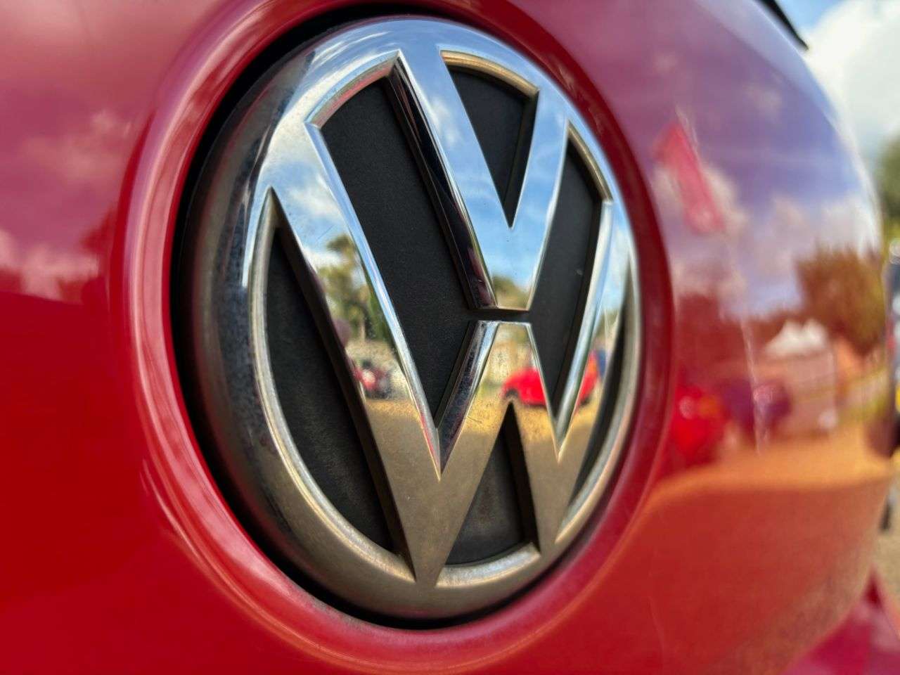 2013 VOLKSWAGEN POLO 2013 VOLKSWAGEN POLO