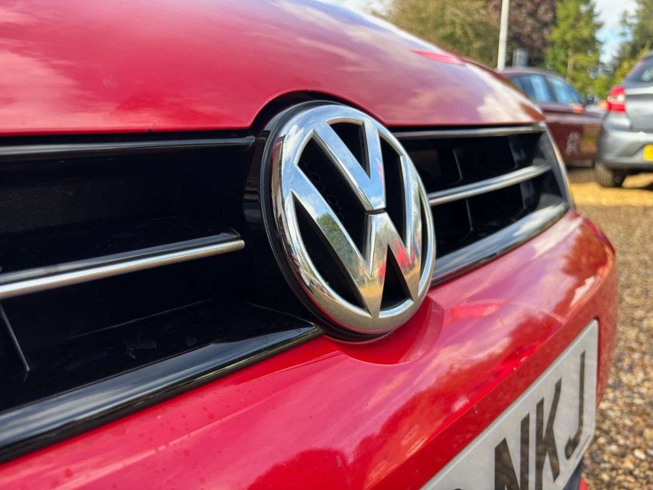 2013 VOLKSWAGEN POLO 2013 VOLKSWAGEN POLO