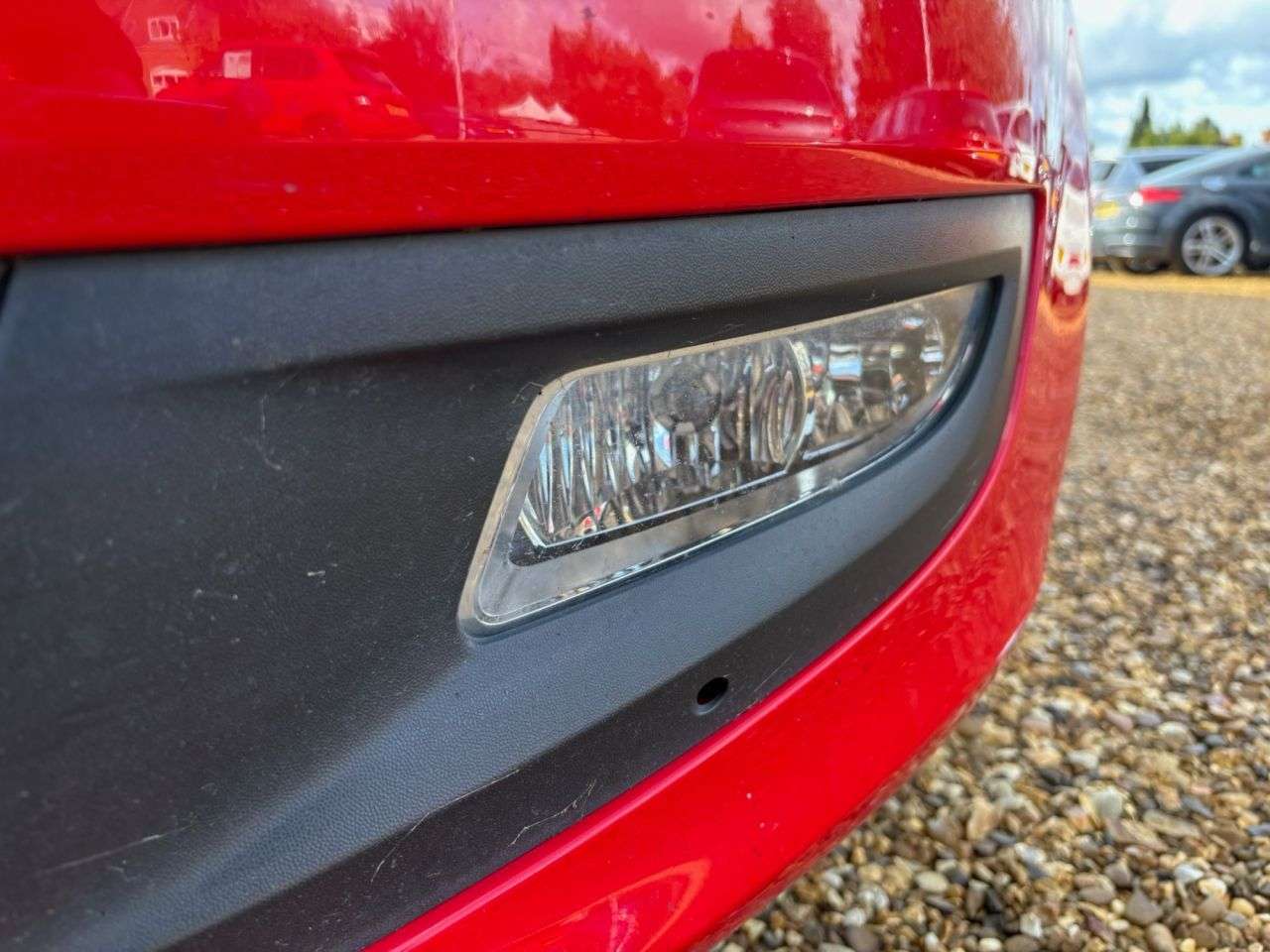 2013 VOLKSWAGEN POLO 2013 VOLKSWAGEN POLO