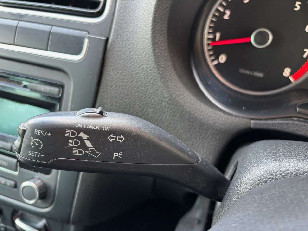 2013 VOLKSWAGEN POLO 2013 VOLKSWAGEN POLO