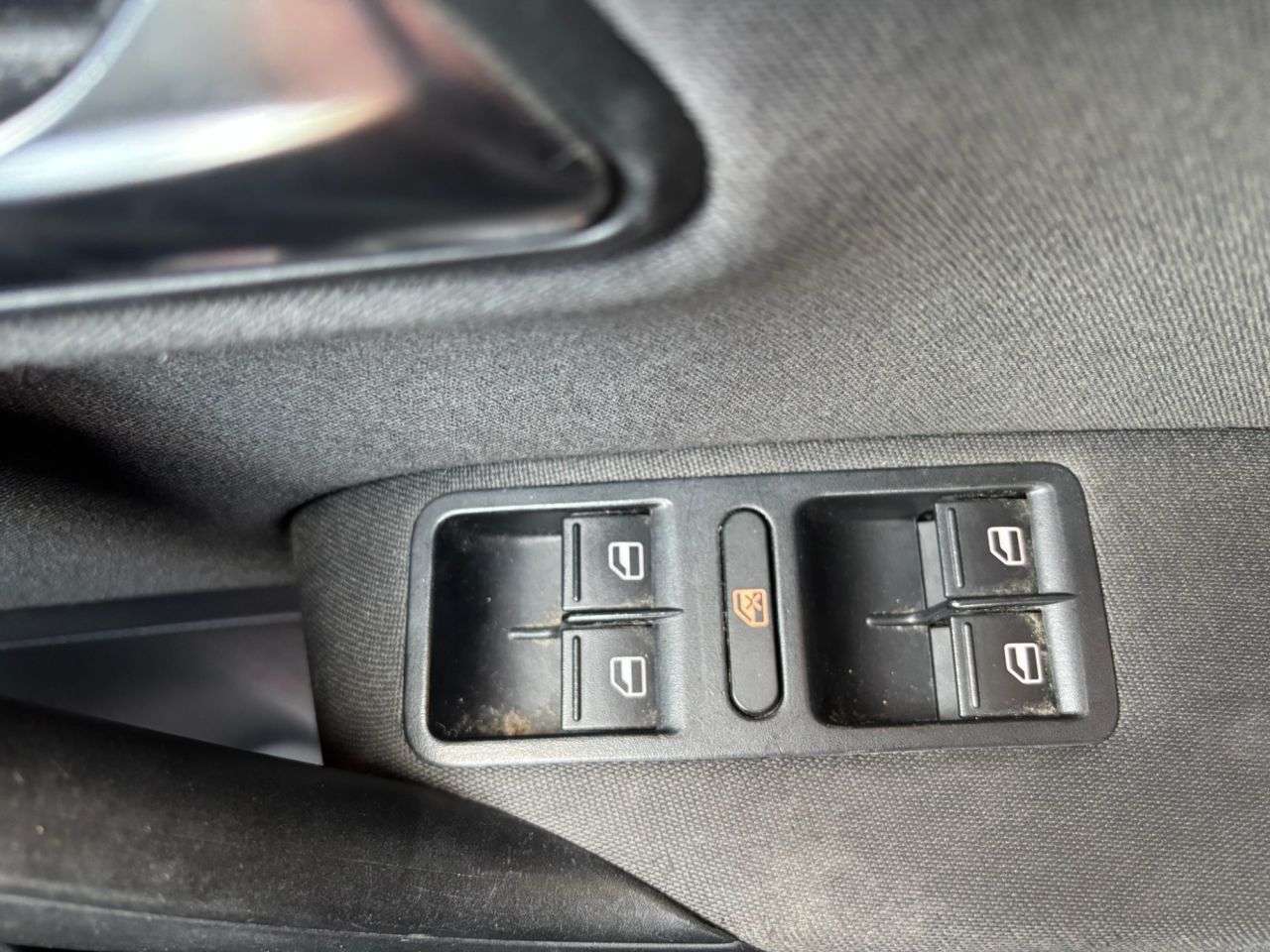 2013 VOLKSWAGEN POLO 2013 VOLKSWAGEN POLO