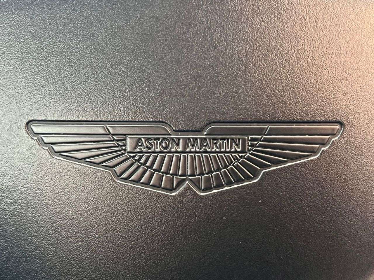 2002 ASTON MARTIN DB7 2002 ASTON MARTIN DB7