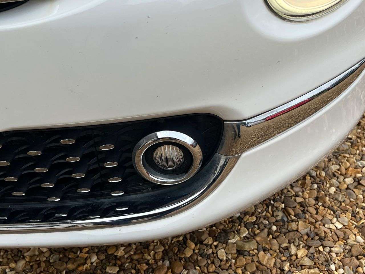 2018 FIAT 500 2018 FIAT 500