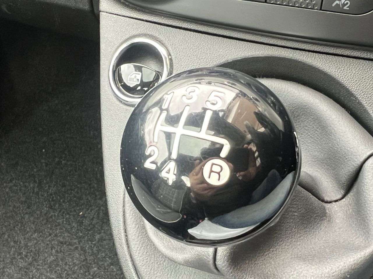 2018 FIAT 500 2018 FIAT 500