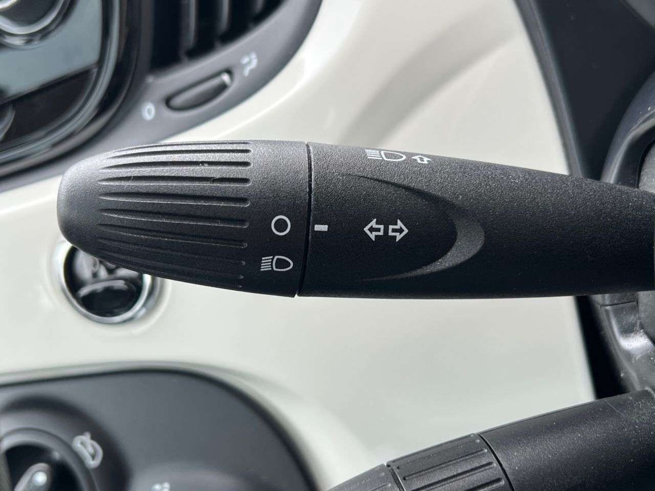 2018 FIAT 500 2018 FIAT 500