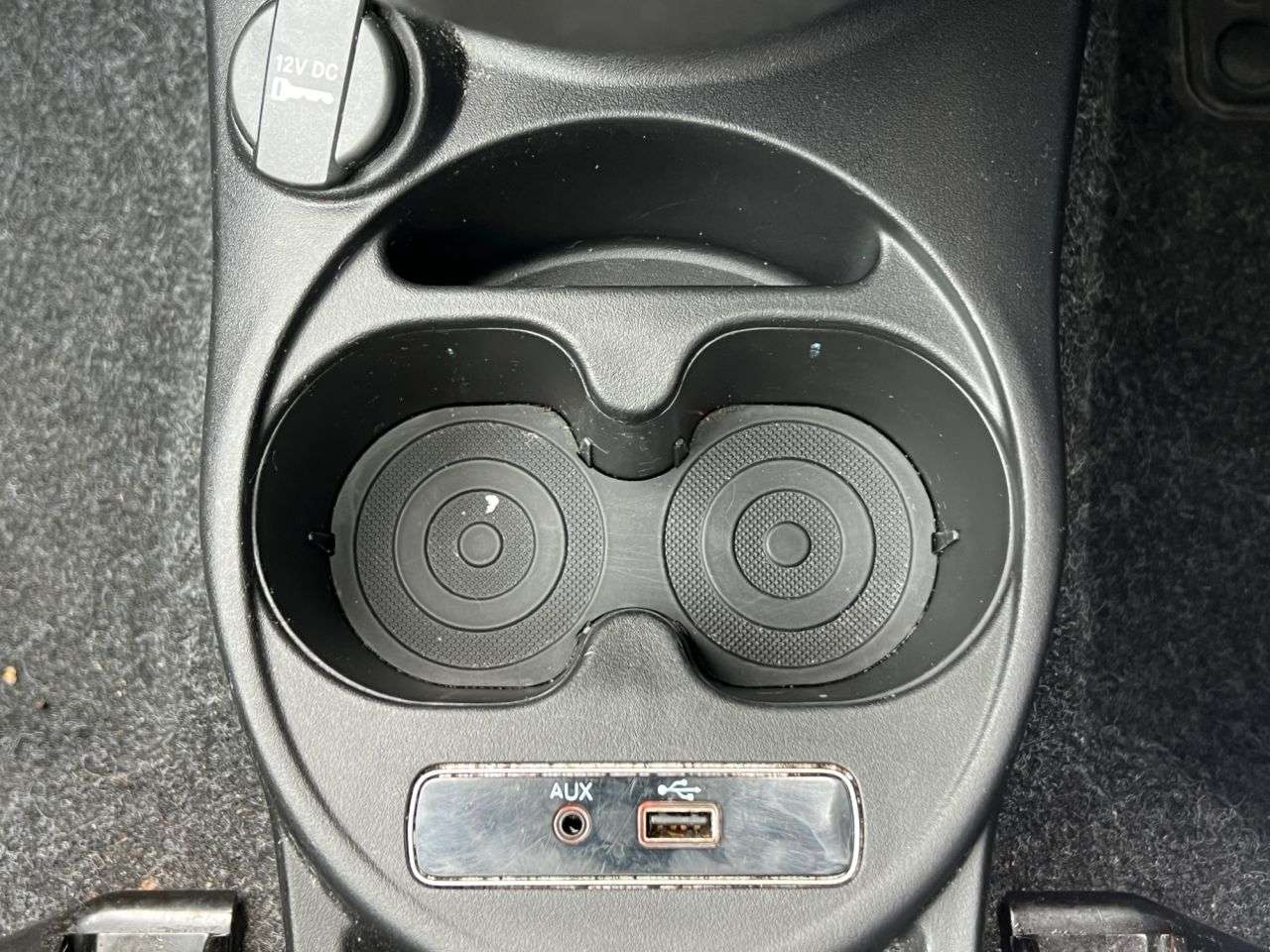 2018 FIAT 500 2018 FIAT 500