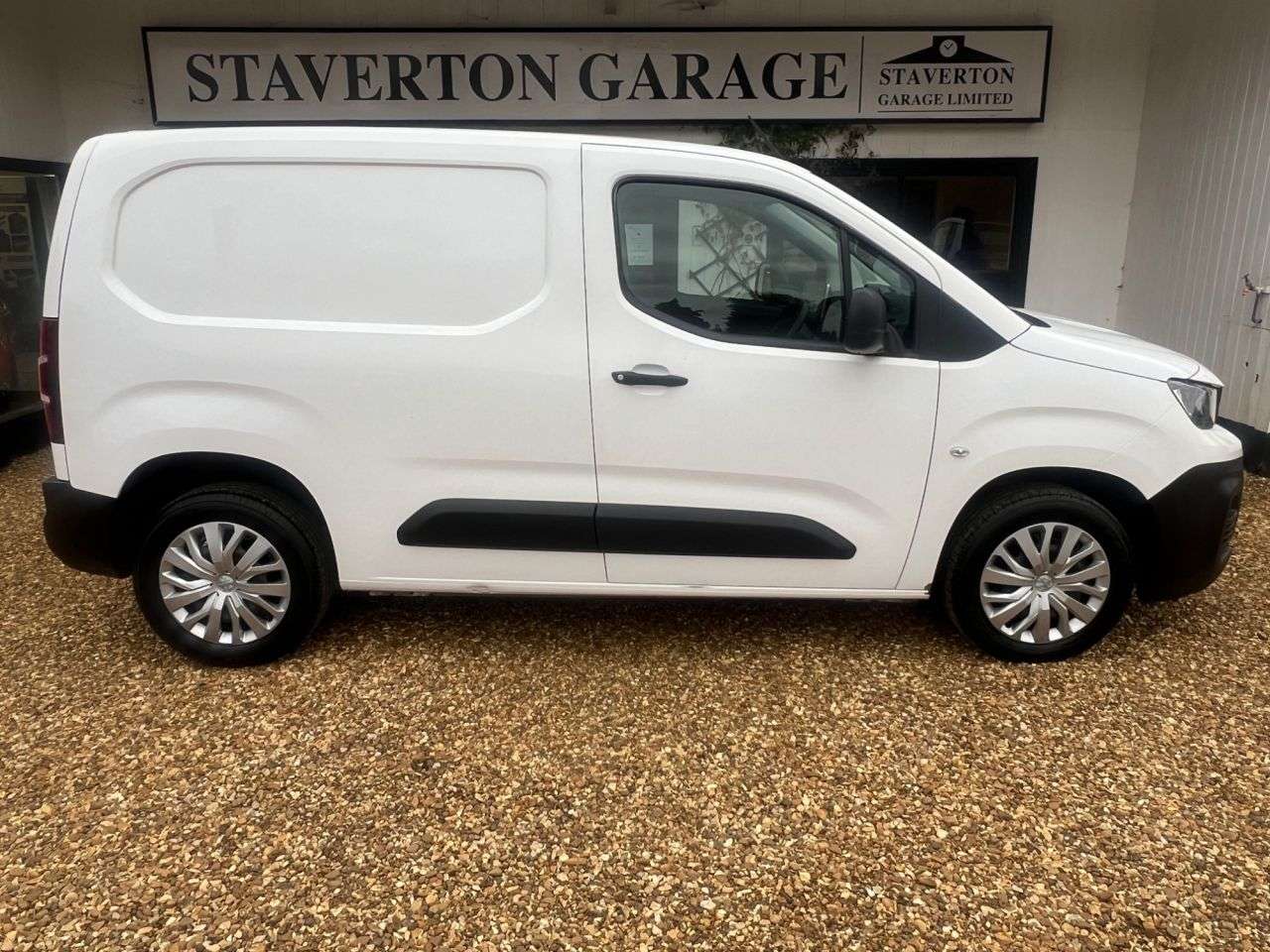 2020 PEUGEOT PARTNER 2020 PEUGEOT PARTNER