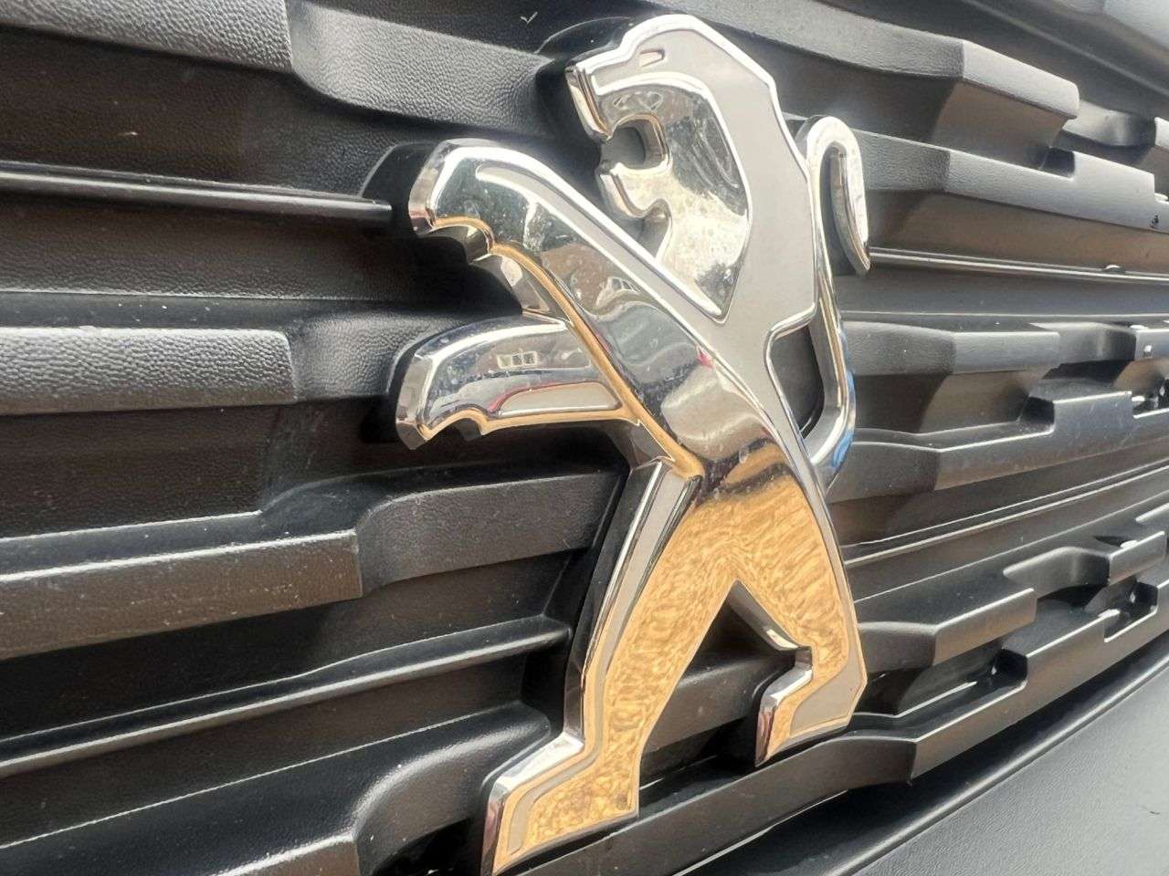 2020 PEUGEOT PARTNER 2020 PEUGEOT PARTNER