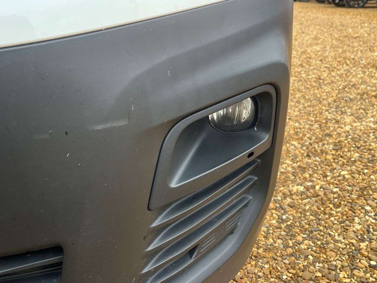 2020 PEUGEOT PARTNER 2020 PEUGEOT PARTNER