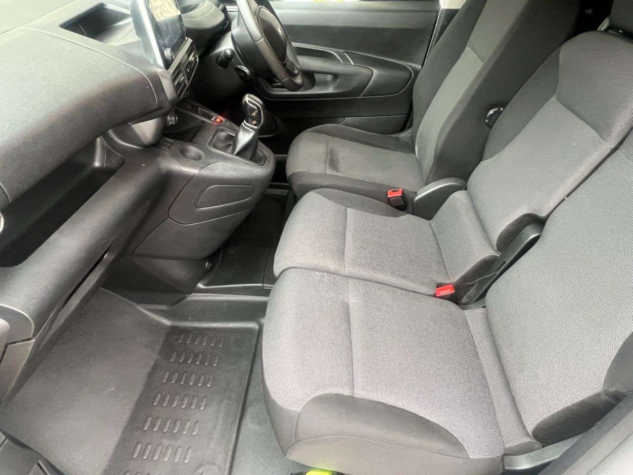 2020 PEUGEOT PARTNER 2020 PEUGEOT PARTNER