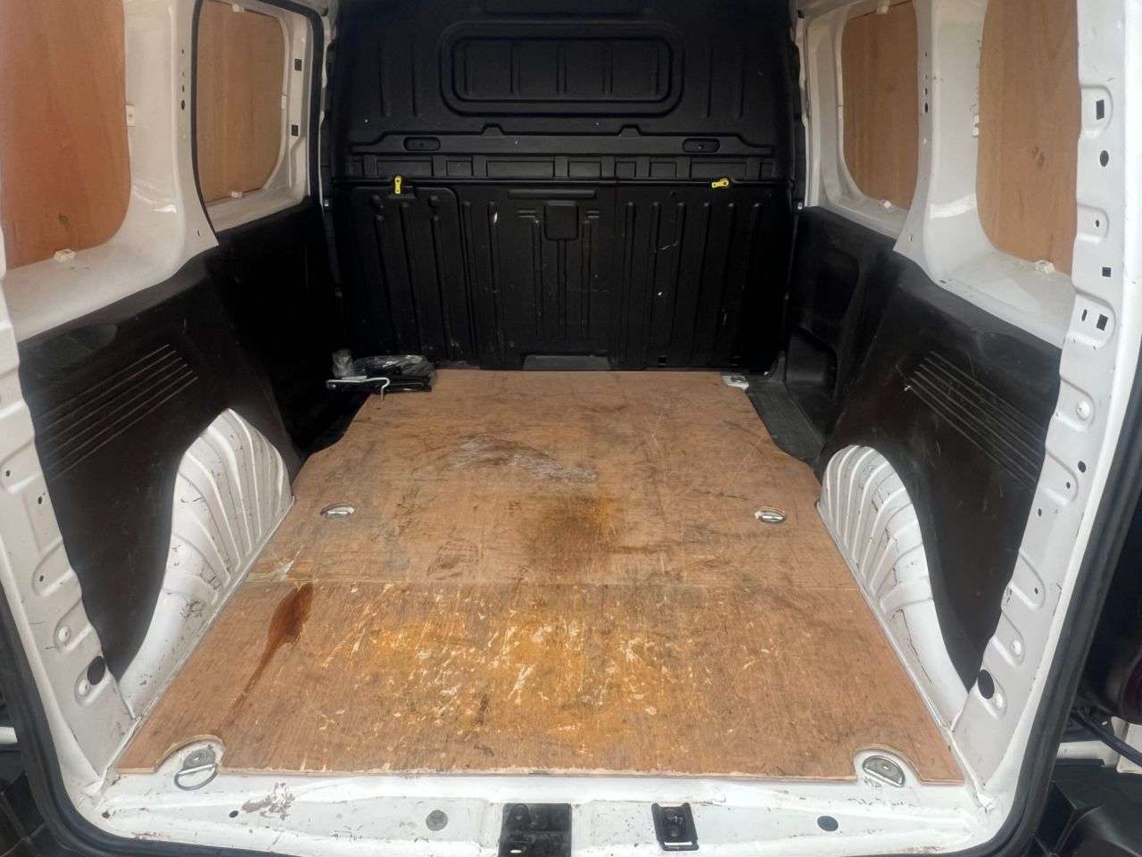 2020 PEUGEOT PARTNER 2020 PEUGEOT PARTNER