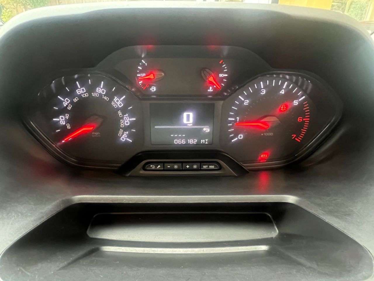 2020 PEUGEOT PARTNER 2020 PEUGEOT PARTNER