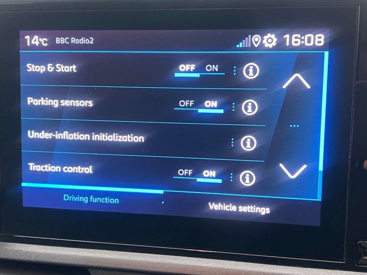 2020 PEUGEOT PARTNER 2020 PEUGEOT PARTNER