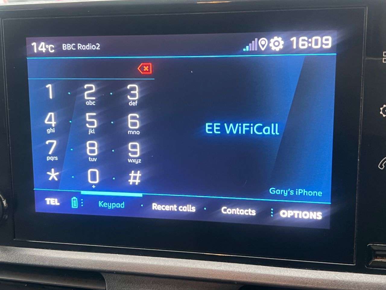 2020 PEUGEOT PARTNER 2020 PEUGEOT PARTNER