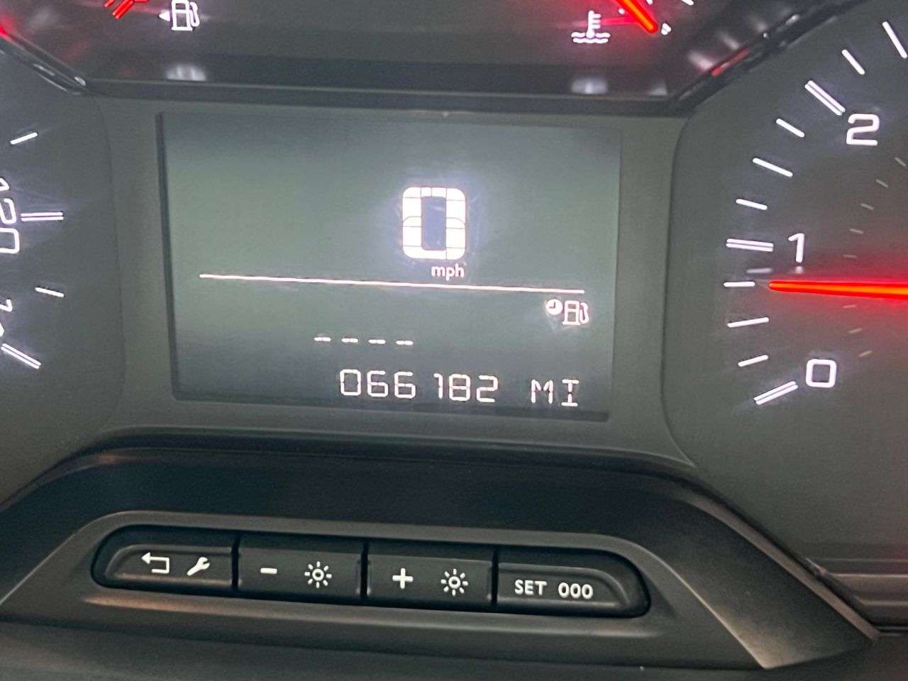 2020 PEUGEOT PARTNER 2020 PEUGEOT PARTNER