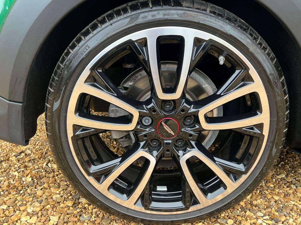 2024 MINI CONVERTIBLE 2024 MINI CONVERTIBLE