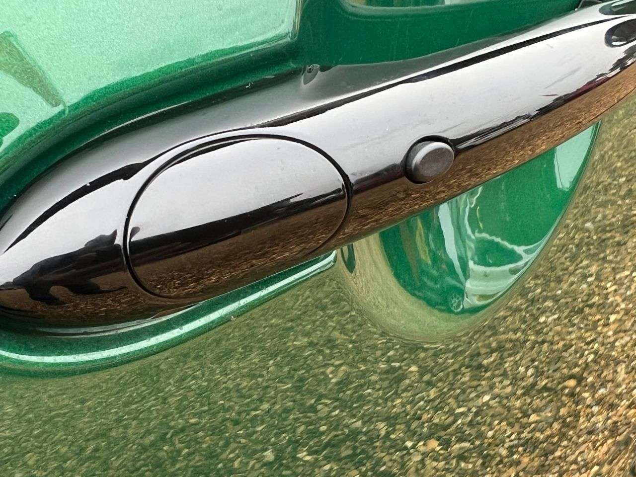 2024 MINI CONVERTIBLE 2024 MINI CONVERTIBLE