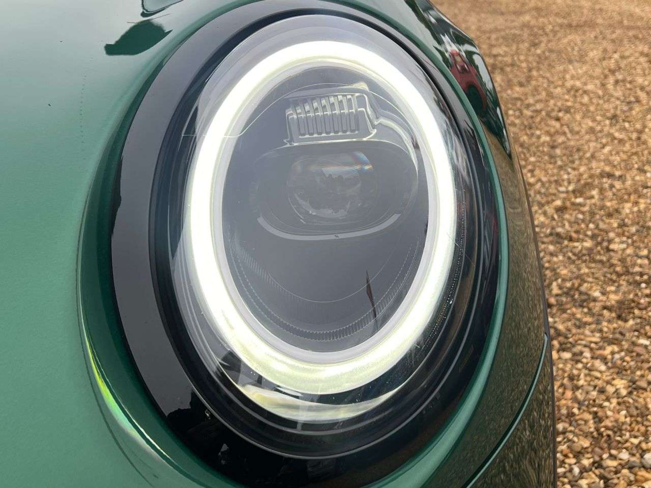 2024 MINI CONVERTIBLE 2024 MINI CONVERTIBLE