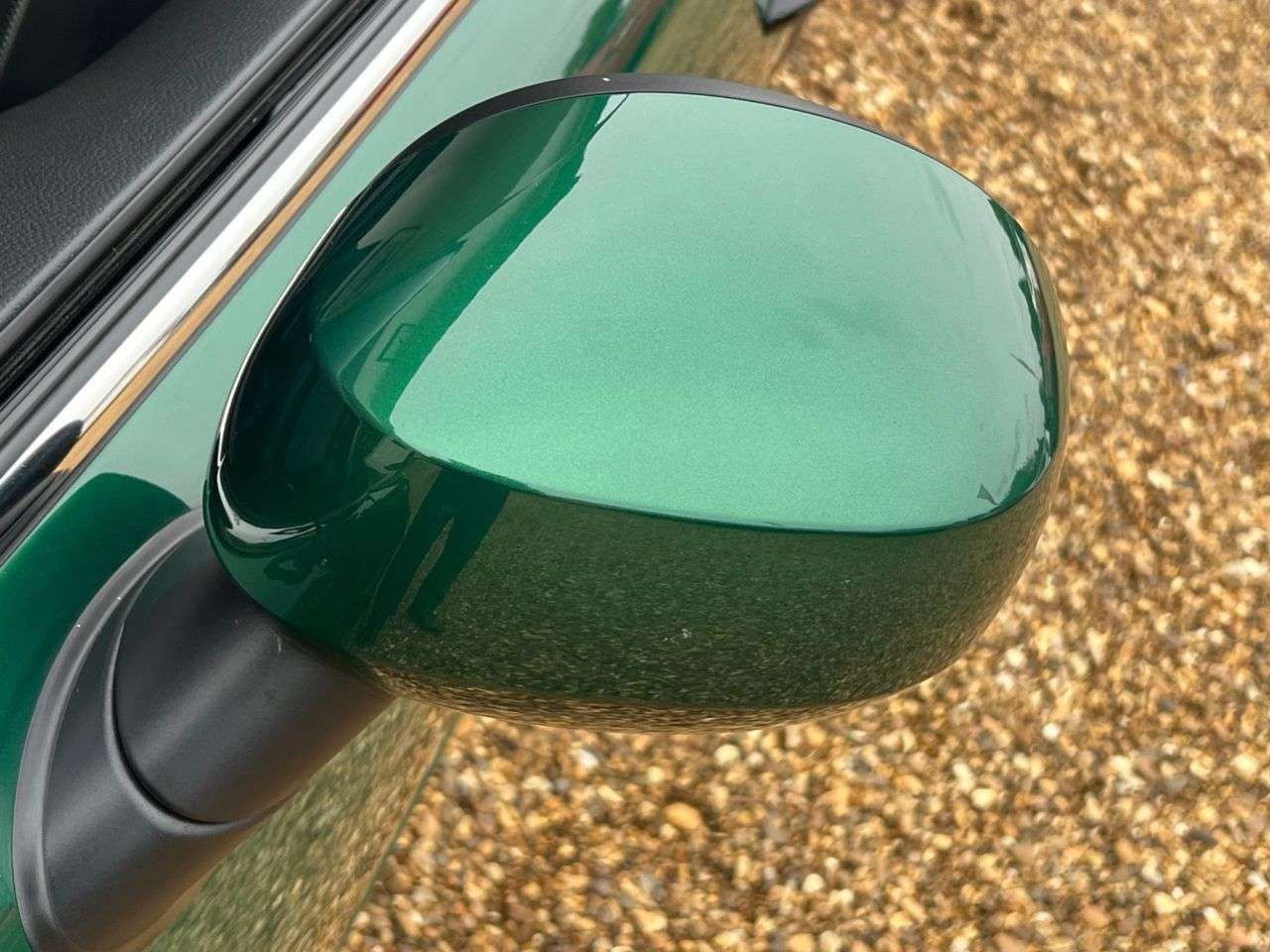 2024 MINI CONVERTIBLE 2024 MINI CONVERTIBLE