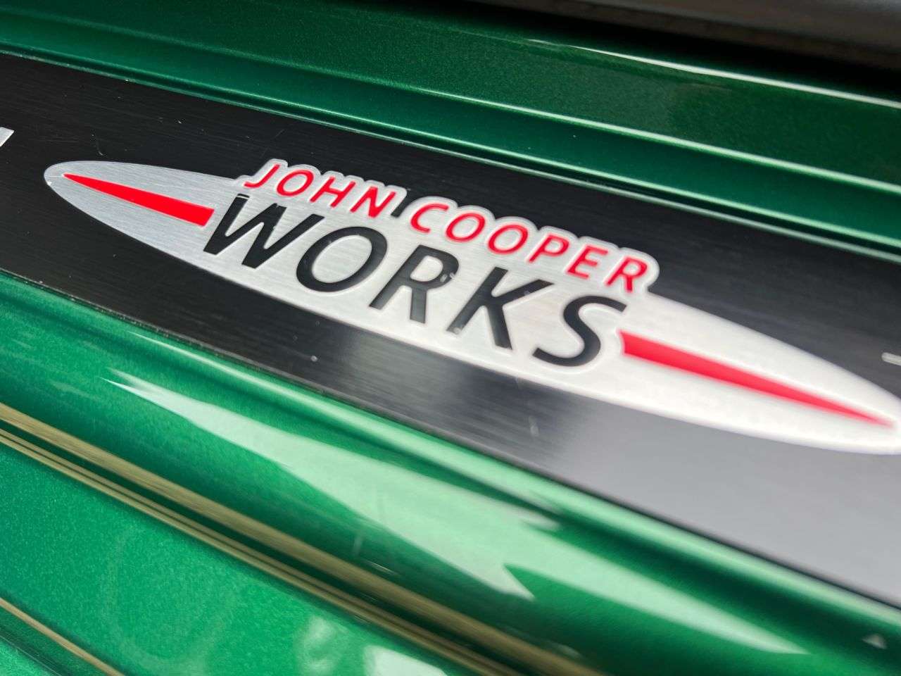 2024 MINI CONVERTIBLE 2024 MINI CONVERTIBLE