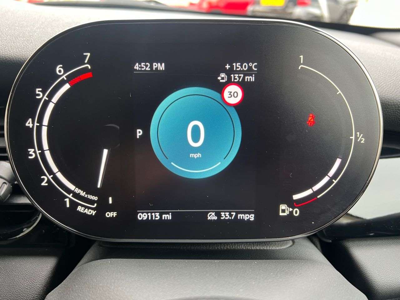 2024 MINI CONVERTIBLE 2024 MINI CONVERTIBLE