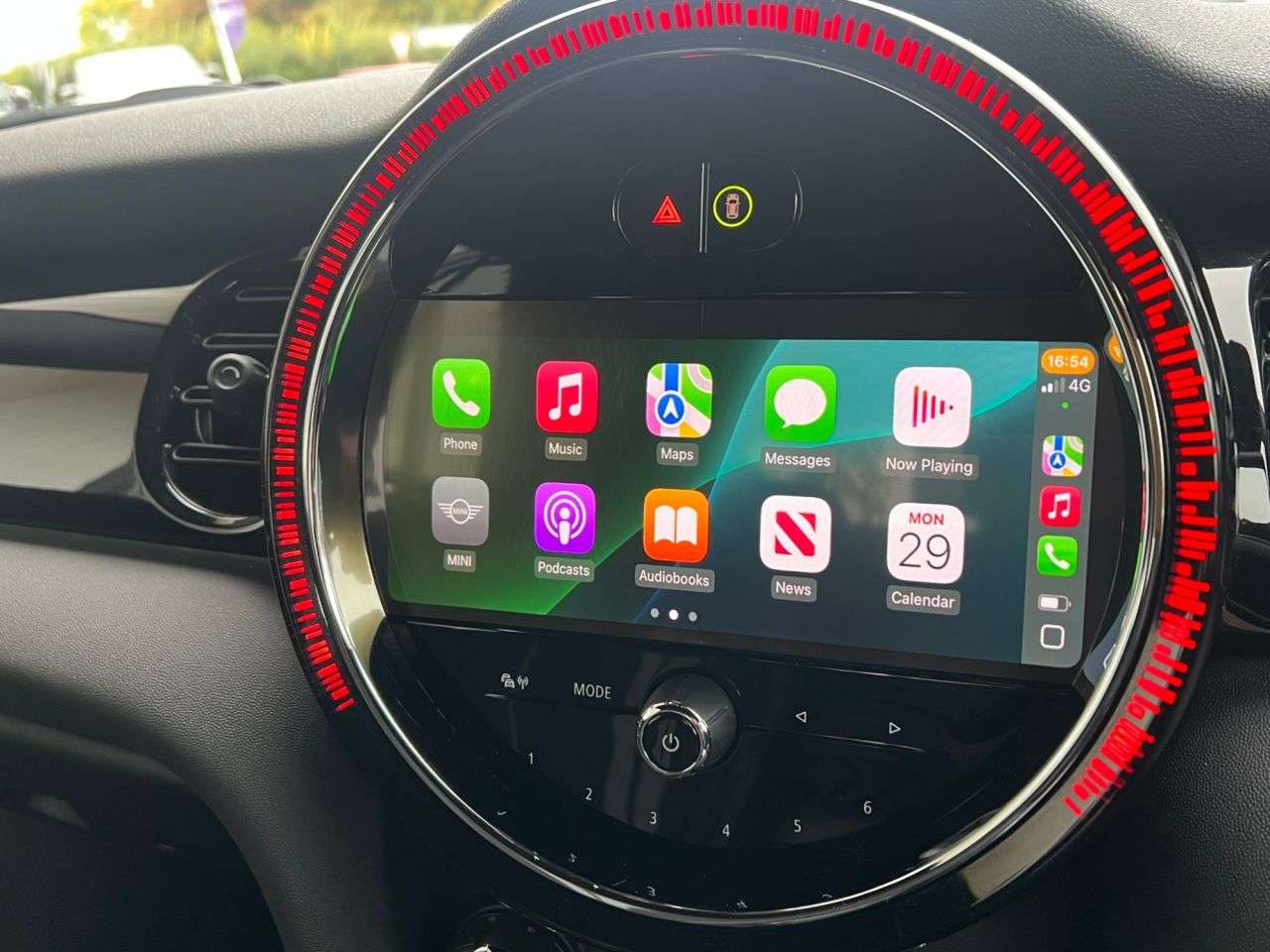 2024 MINI CONVERTIBLE 2024 MINI CONVERTIBLE