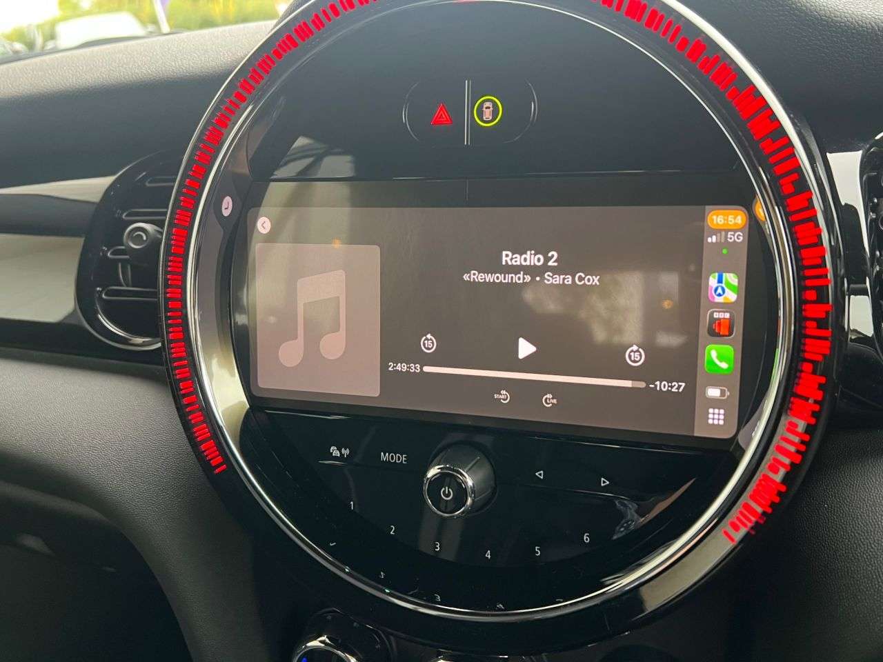 2024 MINI CONVERTIBLE 2024 MINI CONVERTIBLE