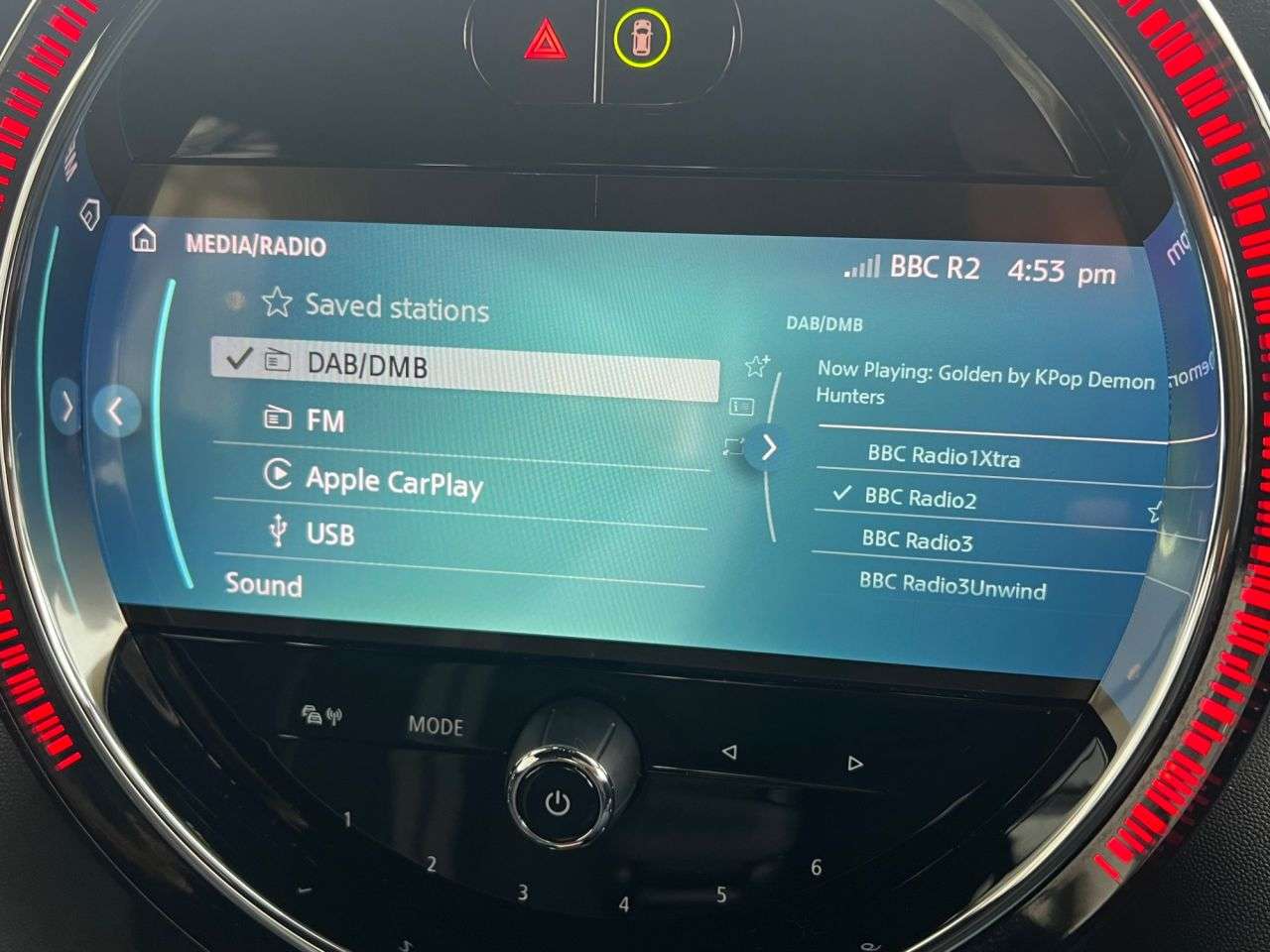 2024 MINI CONVERTIBLE 2024 MINI CONVERTIBLE