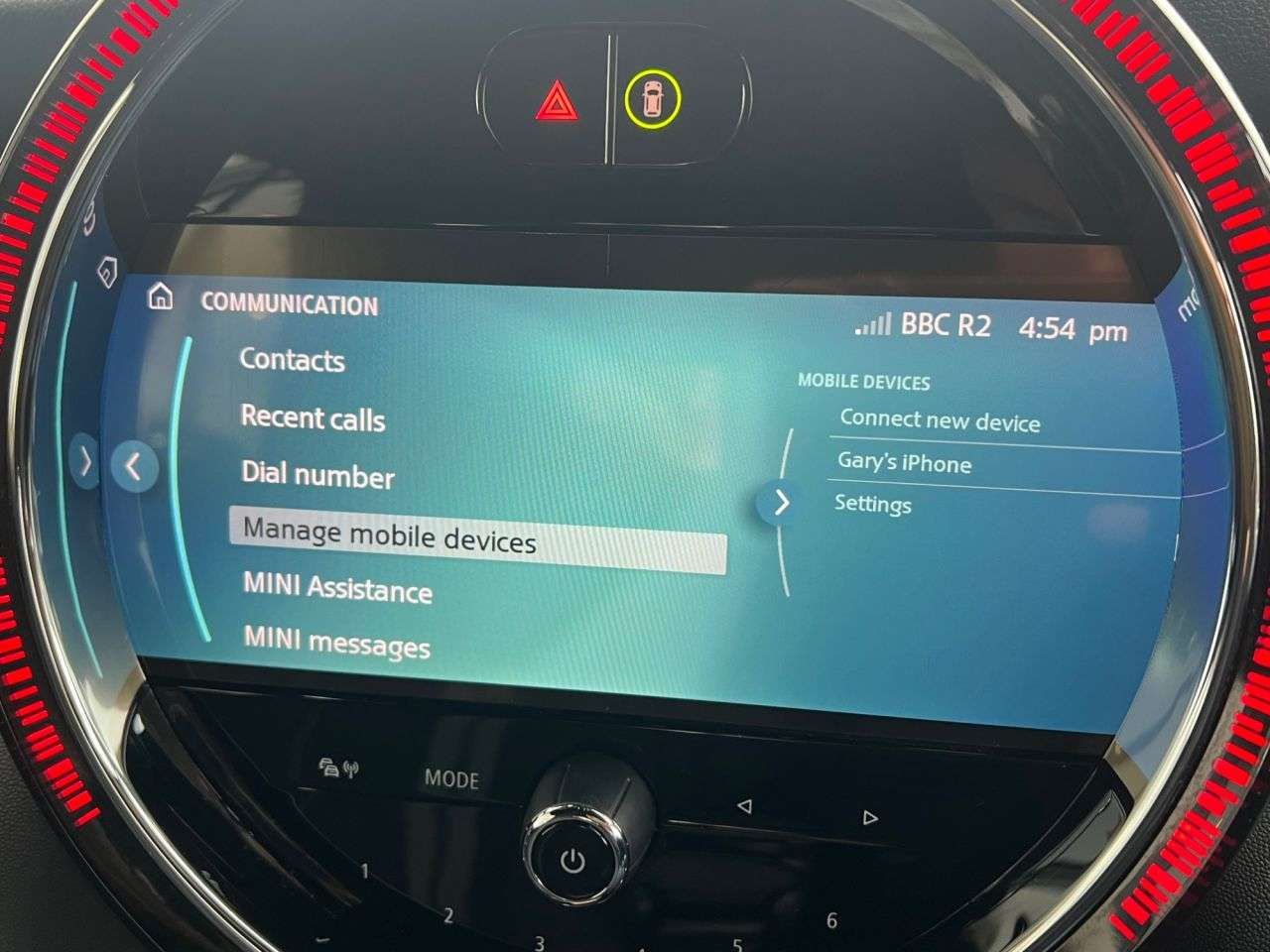 2024 MINI CONVERTIBLE 2024 MINI CONVERTIBLE