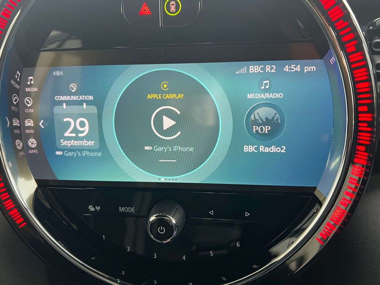 2024 MINI CONVERTIBLE 2024 MINI CONVERTIBLE