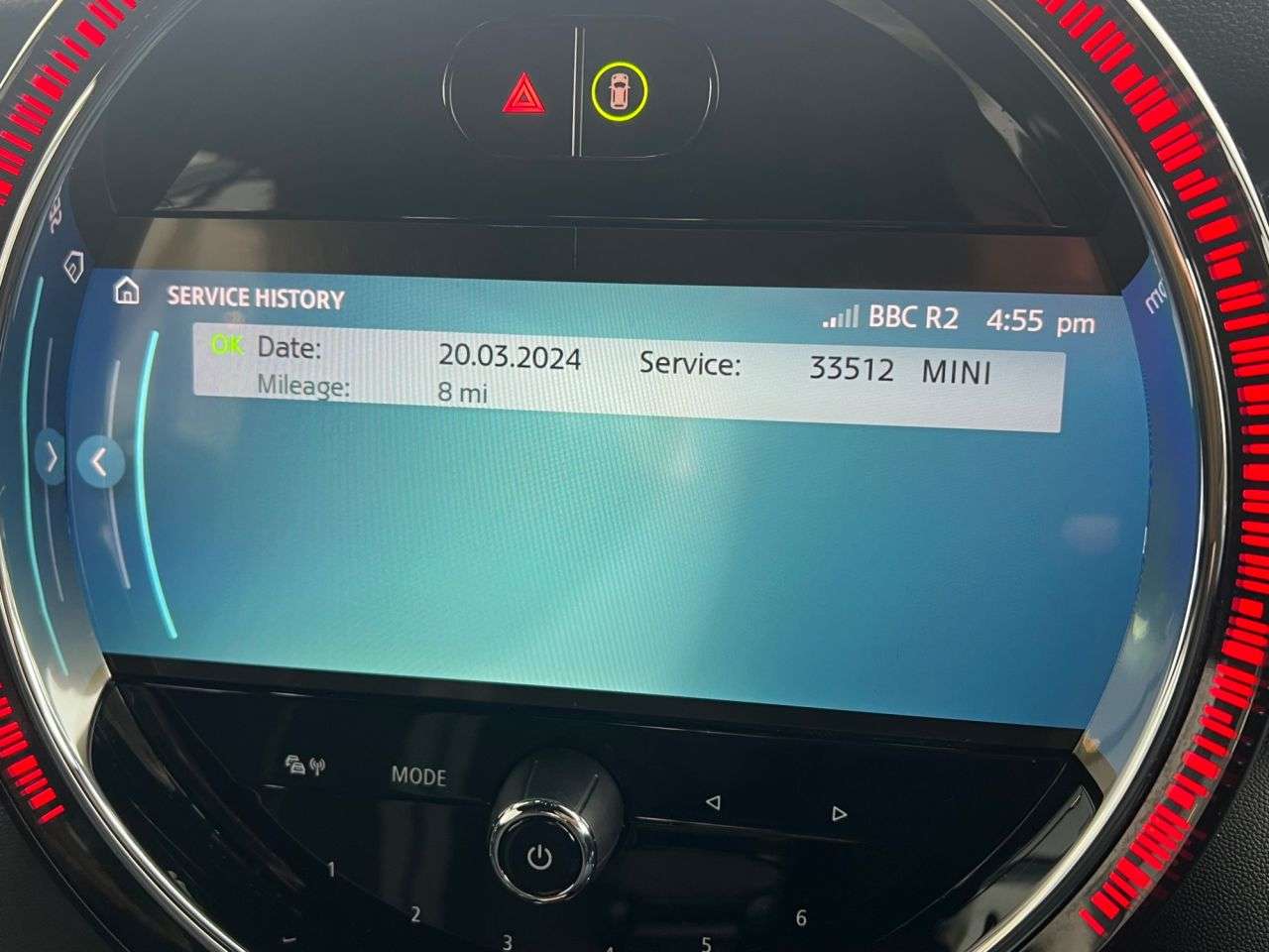 2024 MINI CONVERTIBLE 2024 MINI CONVERTIBLE