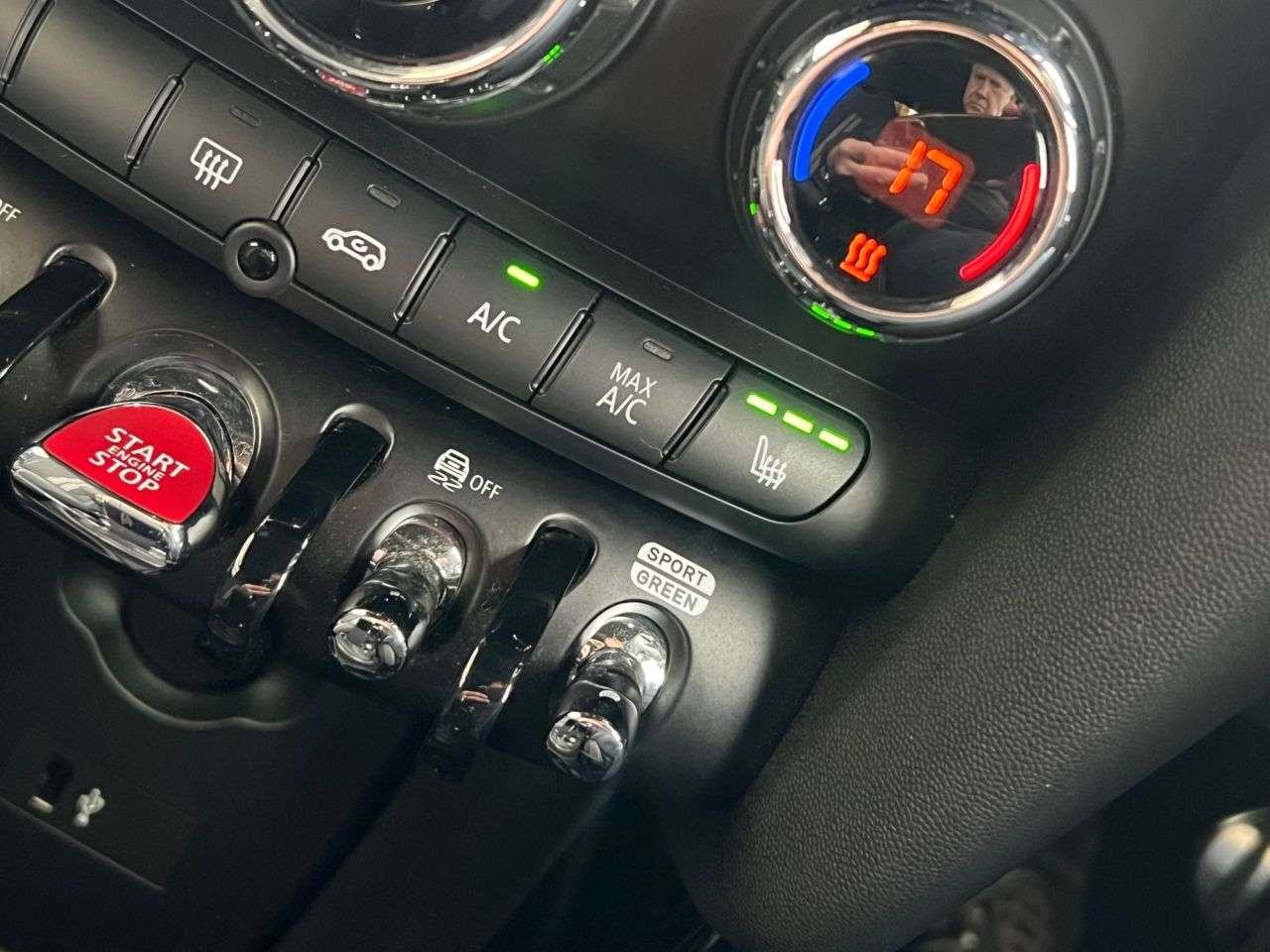 2024 MINI CONVERTIBLE 2024 MINI CONVERTIBLE