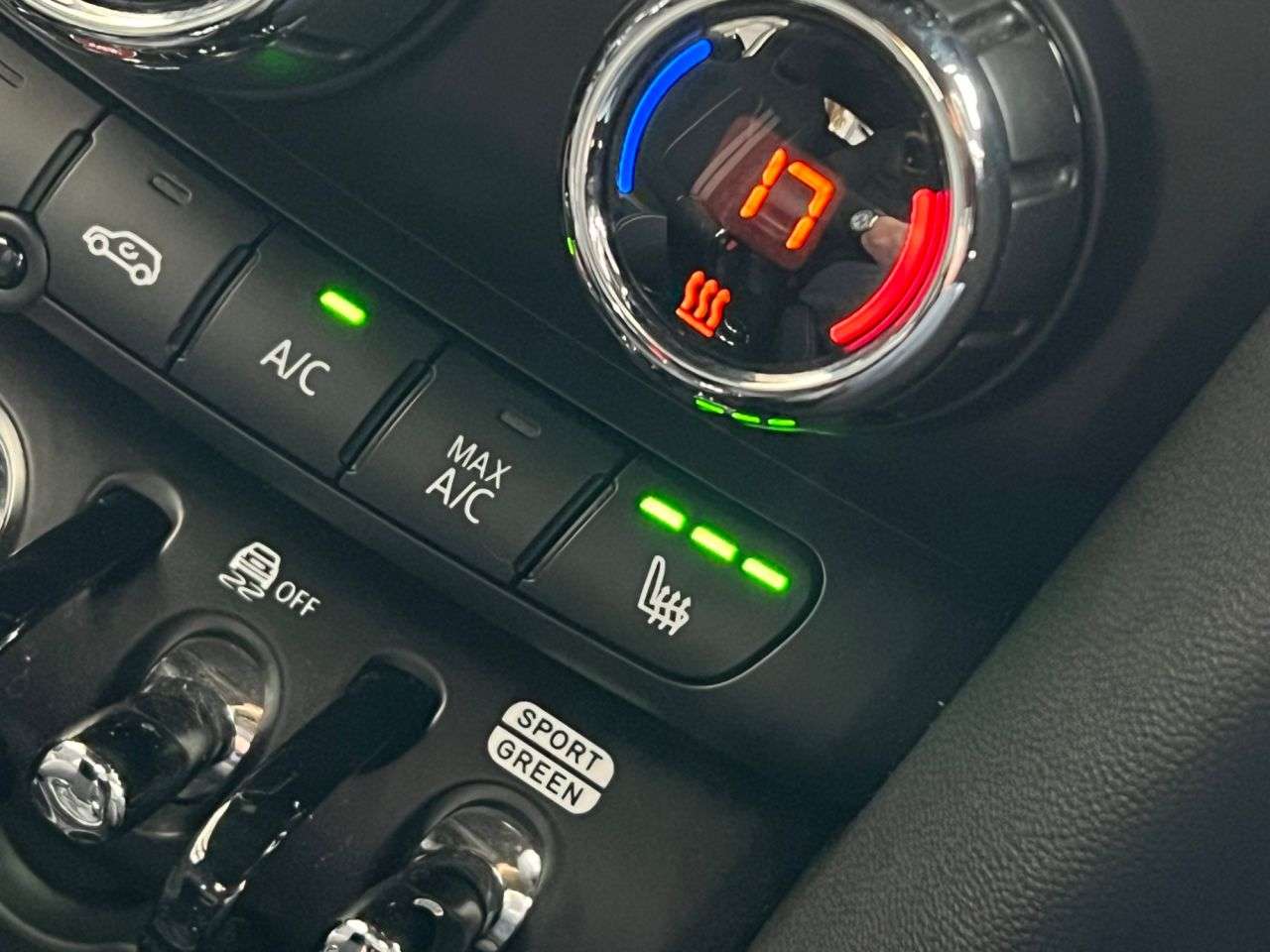 2024 MINI CONVERTIBLE 2024 MINI CONVERTIBLE